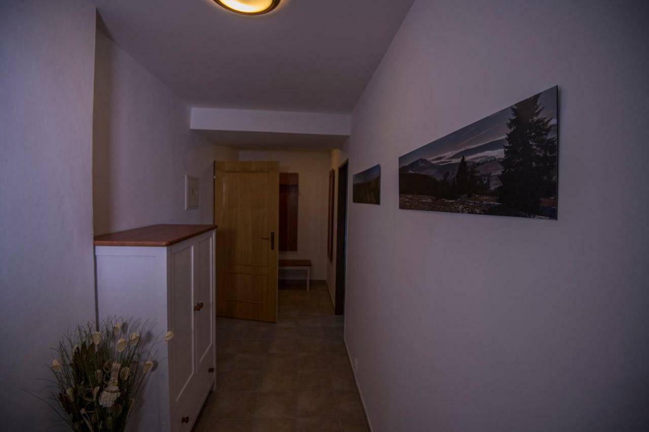 Penzion Krystof Kovarska Exterior photo